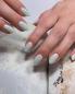 Preview: Smoke Green Aufbau Gel Karl Diamant 30ml